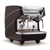 Профессиональная кофемашина Nuova Simonelli Appia II 1Gr V black
