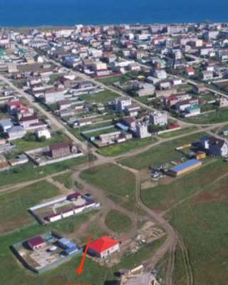 Участок ижс