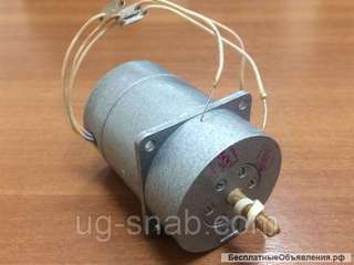 Электродвигатель УАД-32Ф
