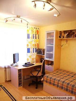 Перерва 54, хорошая квартира