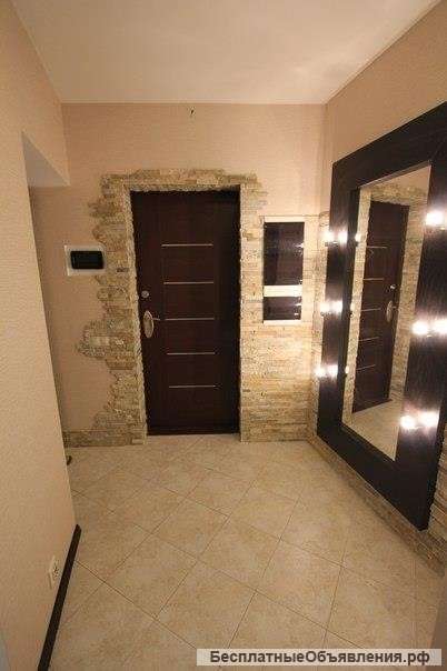 Ремонт Квартир Фото Современный Дизайн