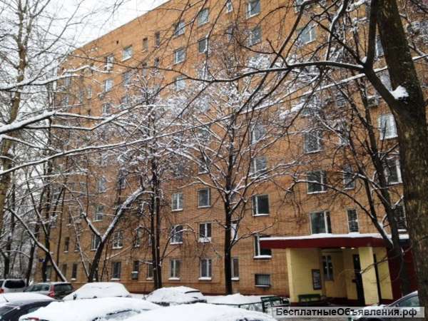 1-к.кв., СЗАО, м. Октябрьское Поле