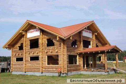 Дом/участок