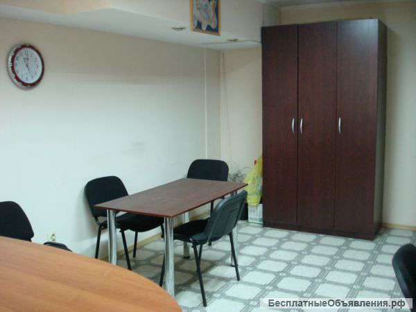 Помещение под офис, 274 кв.м.