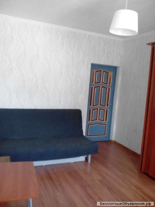 Комнату в 2-х комнатной квартире СЖМ /Евдокимова