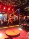Объявляется набор в группы по Pole Dance (обучение танцу на пилоне)