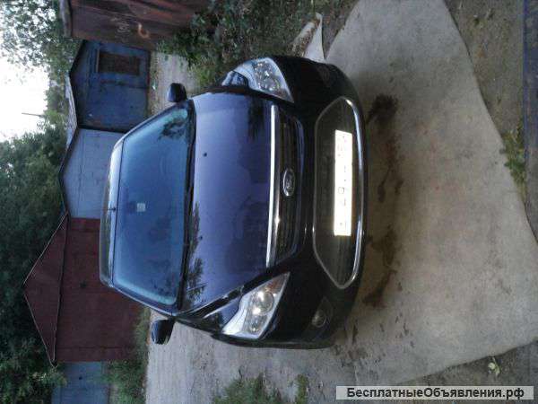 Ford focus 2 мт
