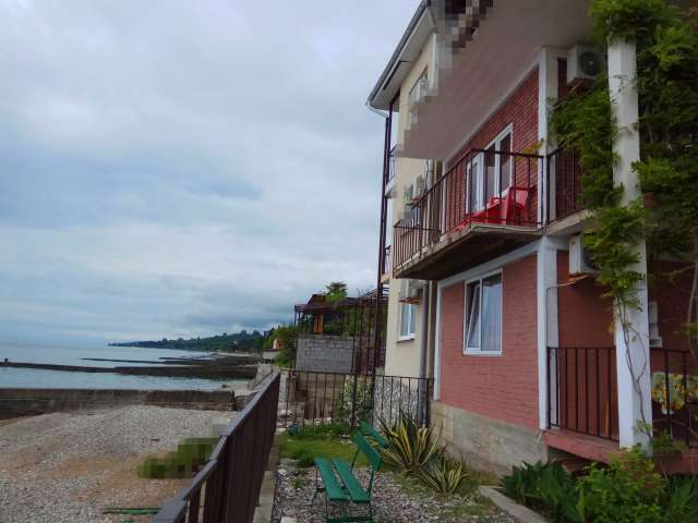 Сдаю номера в гостевом доме, в Новом Афоне у моря