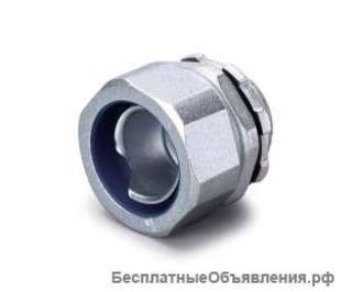 Муфта вводная для металлорукава ВМ