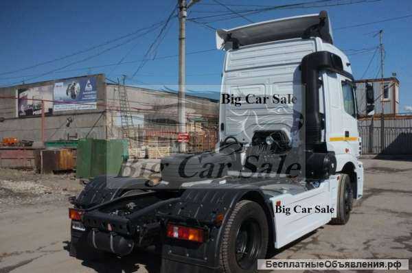 Магистральный седельный тягач КАМАЗ 5490-001-68(Т5)