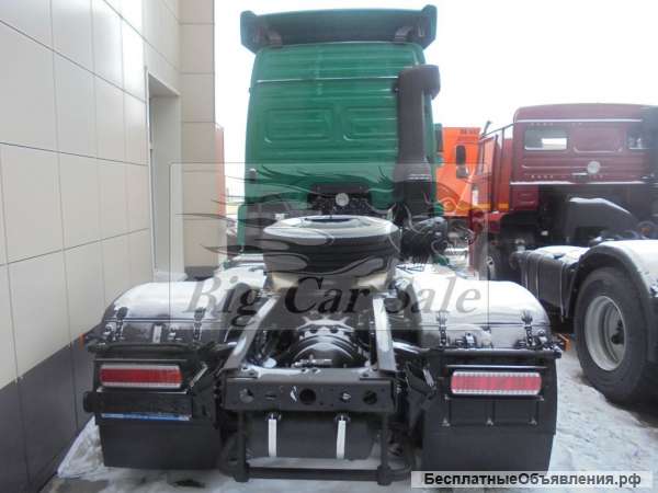 Магистральный седельный тягач КАМАЗ 5490-990010-87(S5)