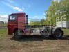 Шоссейный седельный тягач КАМАЗ 65806-002-68(T5) усиленной конструкции