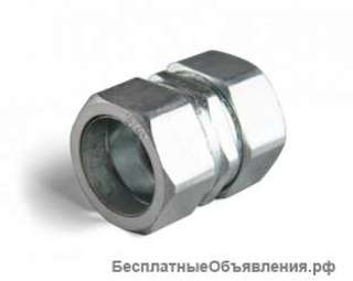 Муфты соединительные труба-металлорукав СТМ