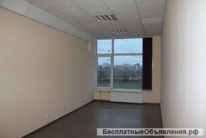 Офисное помещение 19 кв.м, Новоселов ул, д.8, от собственника