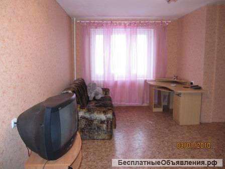 Сдам 1 комн квартиру на Казанском шоссе