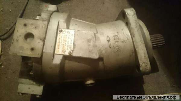 Гидронасос регулируемый 313.3.112-8043