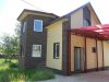 Прекрасный двухэтажный дом в 200 метрах от Левашова озера