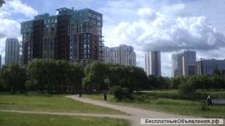 ЖК "NEO" 1 к.к. Бизнес-класс, дом сдан