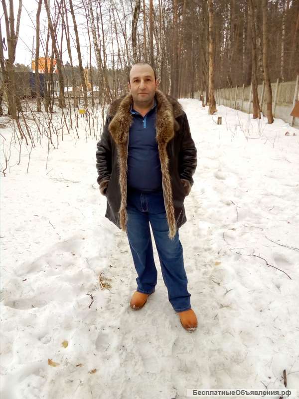 Мангалщик