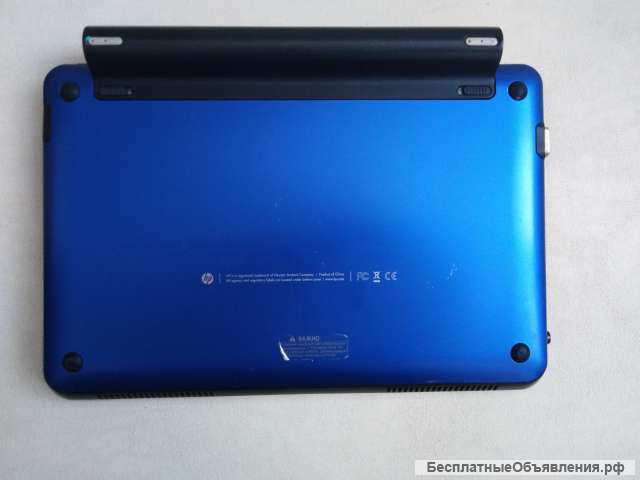 HP Mini 210-3000er