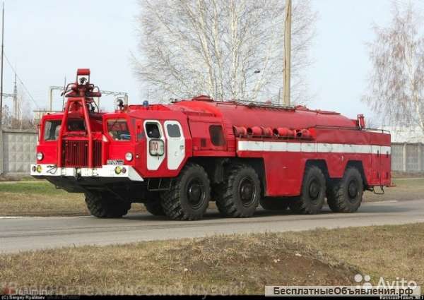 Ремонт двигателей