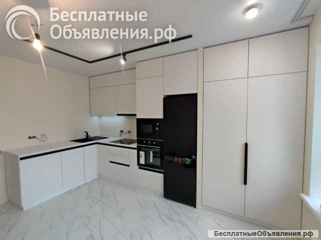 Вся мебель на заказ