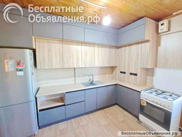 Вся мебель на заказ