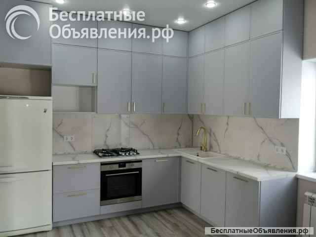 Вся мебель на заказ