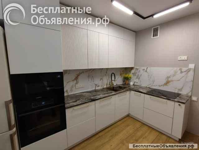 Вся мебель на заказ