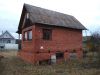 Небольшую дачу на участке 5 соток с кирпичным домом 35 кв.м в СНТ Скала-1