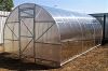 Теплица из поликарбоната от производителя