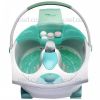 Гидромассажная Spa-ванночка для ног "HoMedics". HL