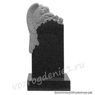 Гранитные памятники и скульптуры