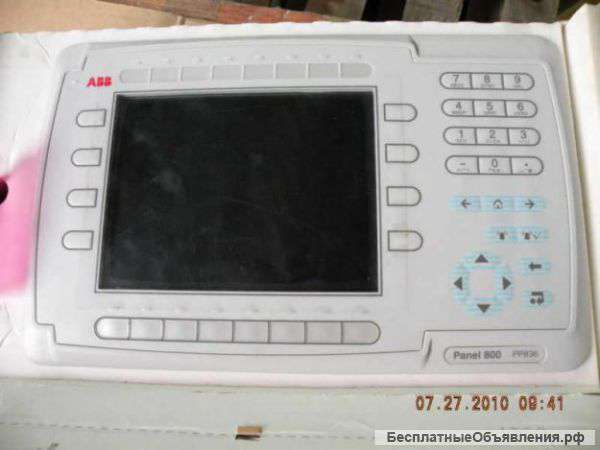 Ремонт abb acs dcs cm cp электроники