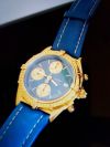 Breitling Gold