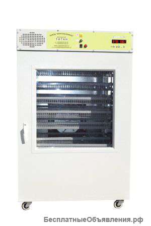 Инкубаторы Витязь на 1400 яиц