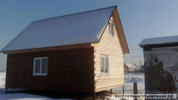 Иркутный плёс