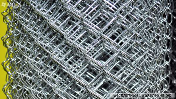 Сетка рабица по низким ценам