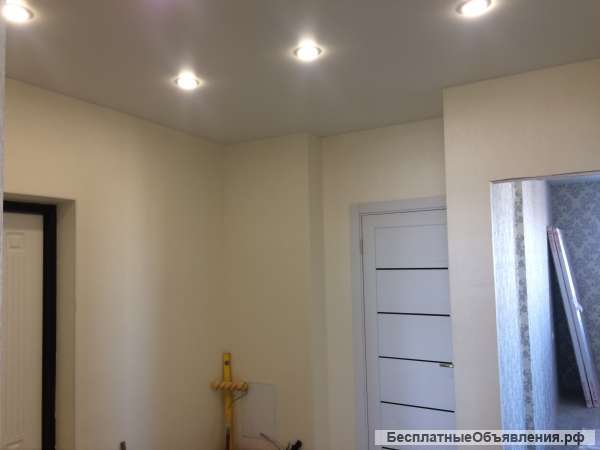 Ремонт квартир и офисов