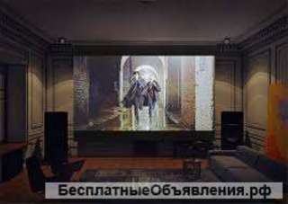 Ремонт домашних проекторов
