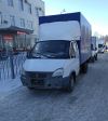 Грузоперевозки 350р самара