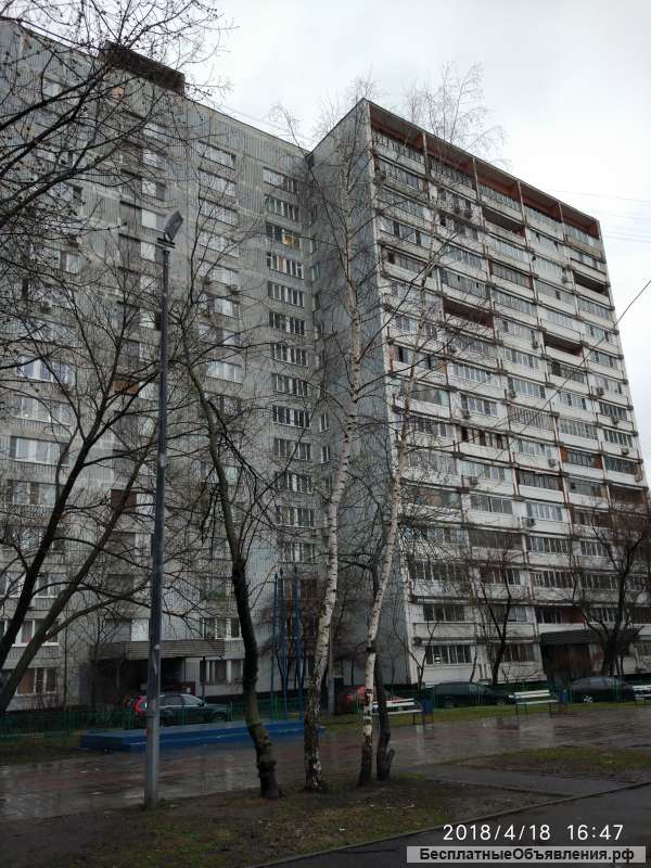 Квартира