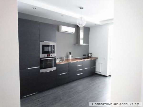2-к квартира, 55м2