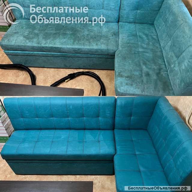 Предпродажная уборка квартир