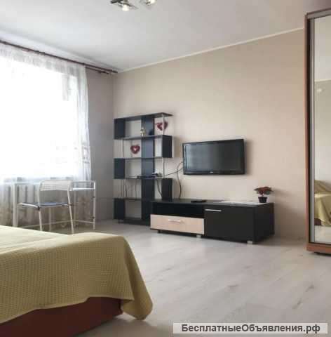 Сдам хорошую 2-к квартиру, 55м2