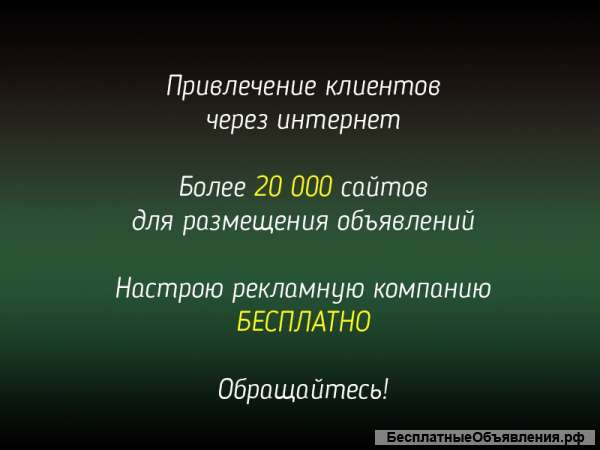 Контекстная реклама в Яндекс.Директ и Google AdWords