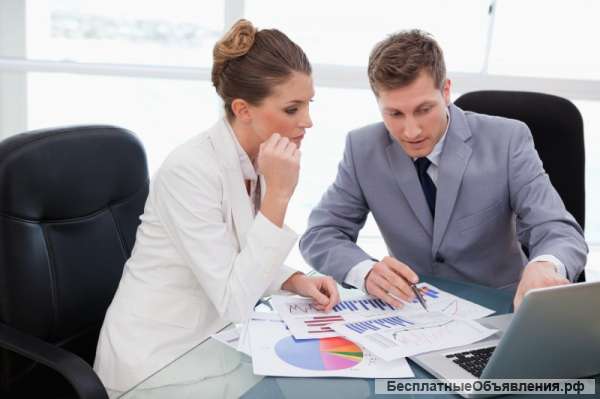 Заместитель руководителя по общим вопросам