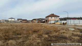 Место красивое и очень уютное, несмотря на близость к Москве