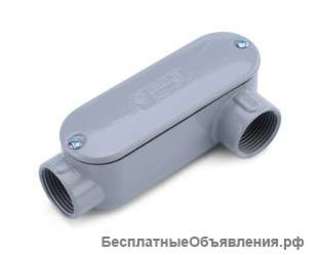 Коробки распределительные КРВ-П