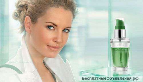 Выглядеть на 8 лет моложе? - Реально